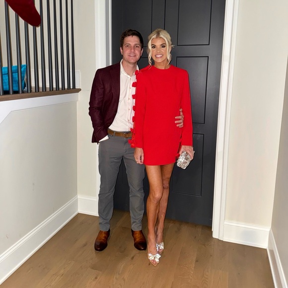 Atoir Penelope Dress Size Medium - Picture 4 of 4